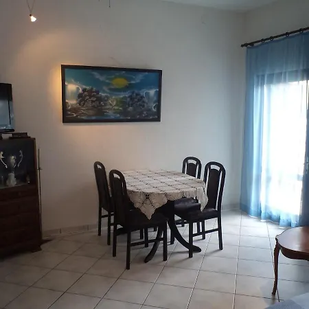 Appartamento In 40357